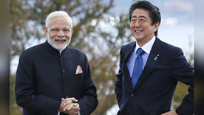 Japanese pm Shinzo Abe may cancel visit to India Amid protest in Assam over CAB KPP Japanese pm Shinzo Abe may cancel visit to India Amid protest in Assam over CAB KPP