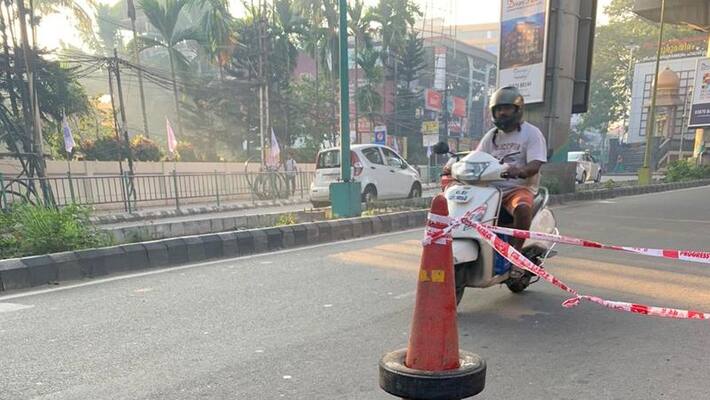 Bengaluru roads claimed 698 lives from January to November 2019 Bengaluru roads claimed 698 lives from January to November 2019