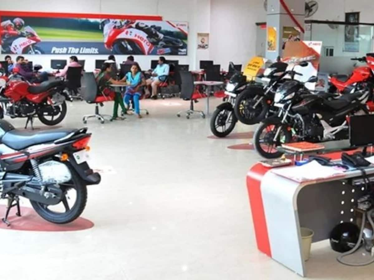 జనవర 2021 న డ ద వ చక ర వ హన ల ధరల ప ప ఏ బ క ప ఎ త ట Hero Motocorp To Increase Model Prices Across Two Wheeler Range From 1 January 2021