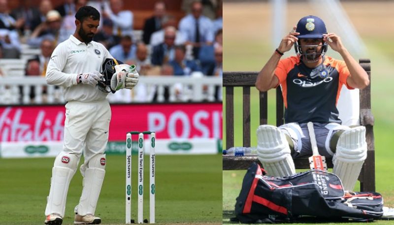 dinesh karthik clash with karun nair after losing ranji match against karnataka