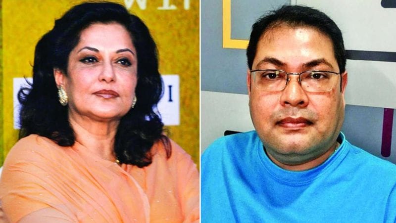 Moushumi Chatterjee Daughter Payal Sinha Passes Away KPJ