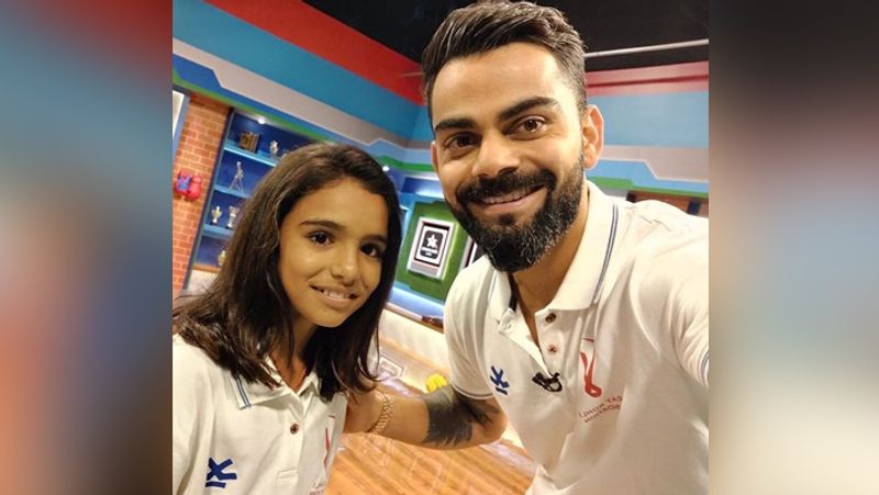 Interesting story of 8-year-old athlete Pooja Bishnoi kpa