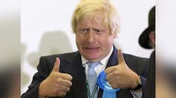 PM Modi congratulates British counterpart Boris Johnson on winning UK election with 'thumping majority'