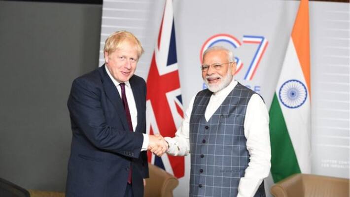 Boris Johnson Wins Overall Majority in UK Elections news and update KPP Boris Johnson Wins Overall Majority in UK Elections news and update KPP