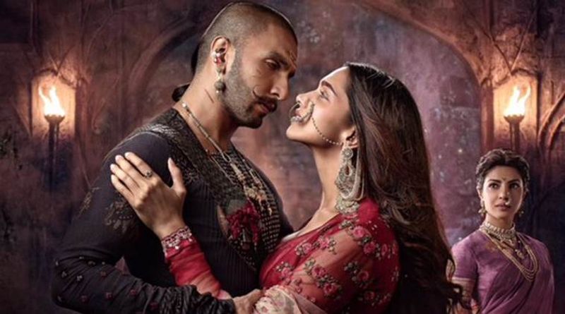 Post the success of Hum Dil De Chuke Sanam in 1999, director Sanjay Leela Bhansali wanted to recast Salman Khan and Aishwarya in his dream project Bajirao Mastani in the title roles. But, due to various reasons, this project could not take off back then and in 2015, Bhansali finally released the movie with Ranveer Singh and Deepika Padukone as the stars of this commercial and critical success.