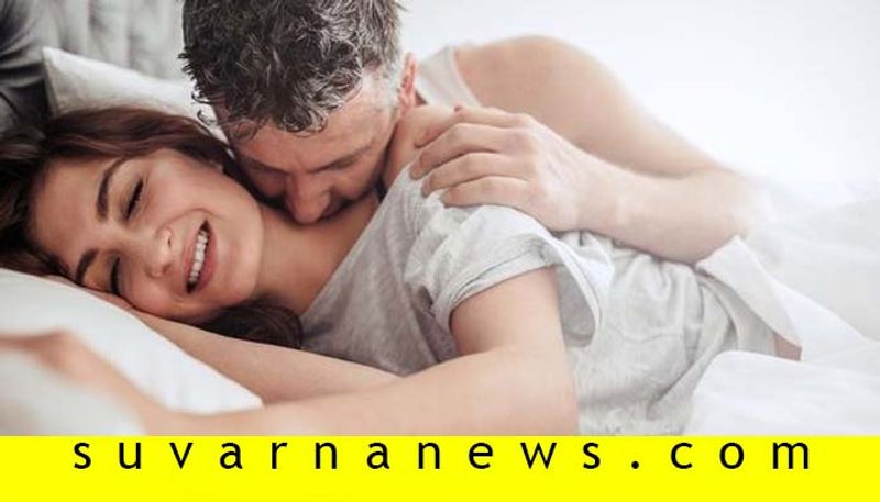 Bedroom scenarios Indian couples face in joint families