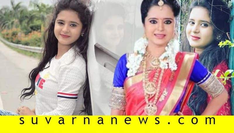 Most watched Kannada daily soap list vcs