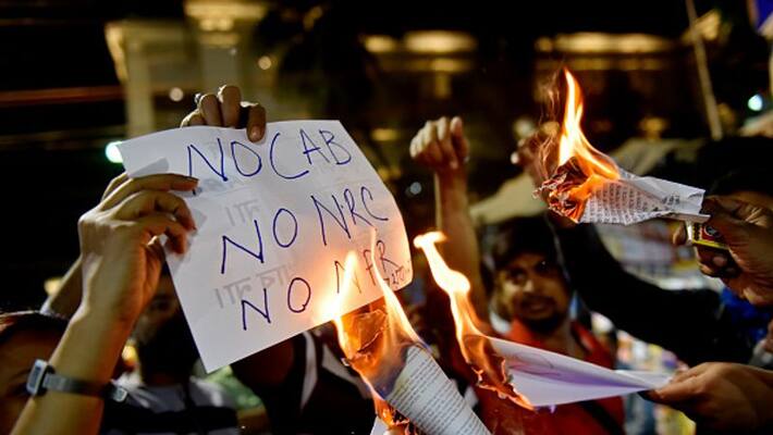 TMC MP Mohua Moitra moves supreme court against Citizenship Law TMC MP Mohua Moitra moves supreme court against Citizenship Law