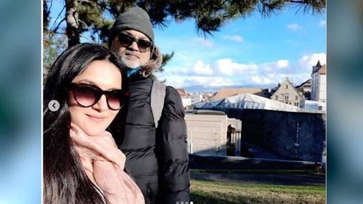 Rafiath Rashid Mithila opens up on her feelings towards srijit mukherjee Rafiath Rashid Mithila opens up on her feelings towards srijit mukherjee