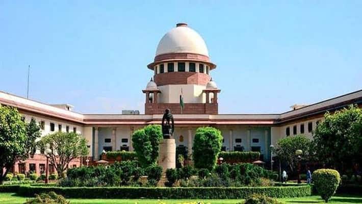 Supreme Court sought answer from the Election Commission kpm Supreme Court sought answer from the Election Commission kpm