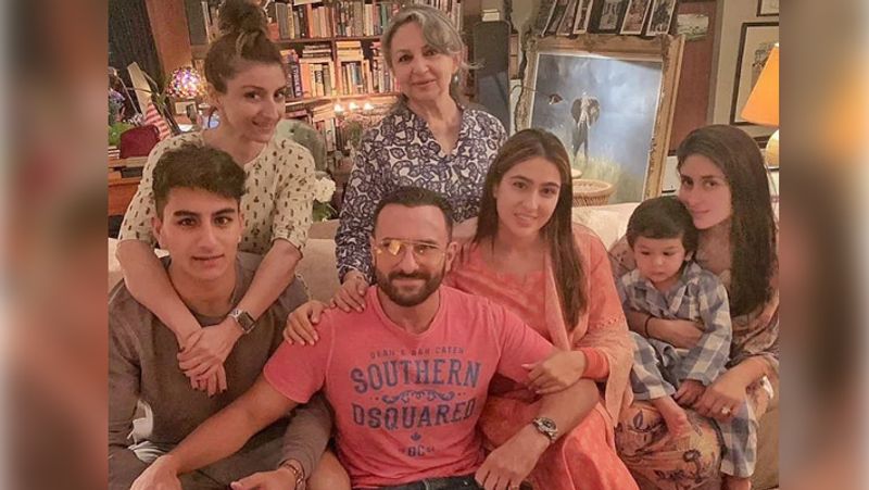 Sharmila Tagore Revealed On Kareena Kapoor Chat Show Difference Between Daughter And Daughter In Law KPJ
