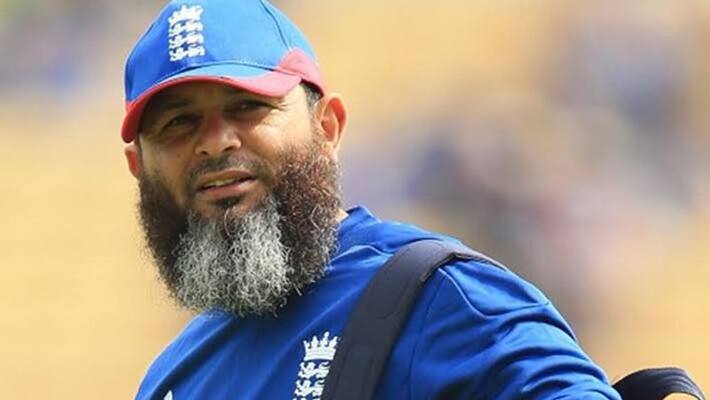 Mushtaq Ahmed appointed as spin bowling consultant kpm Mushtaq Ahmed appointed as spin bowling consultant kpm