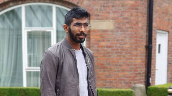 Bumrah to bowl in India practice before second ODI match against West indies Bumrah to bowl in India practice before second ODI match against West indies