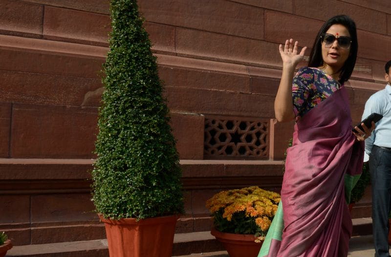 Mahua Moitra moves SC challenging Citizenship Amendment Act KPP