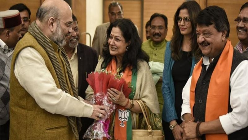 Moushumi Chatterjee Daughter Payal Sinha Passes Away KPJ