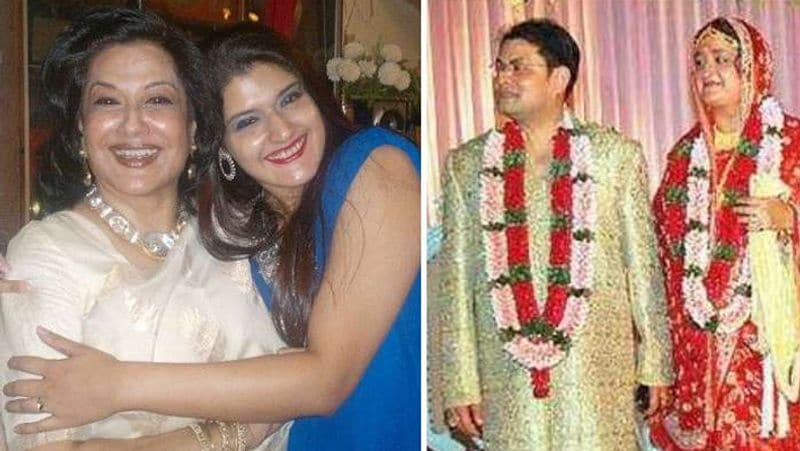 তবে এর পিছনে মৌসুমী দোষারোপ করেছিলেন ডিকি এবং তাঁর পরিবারকে।