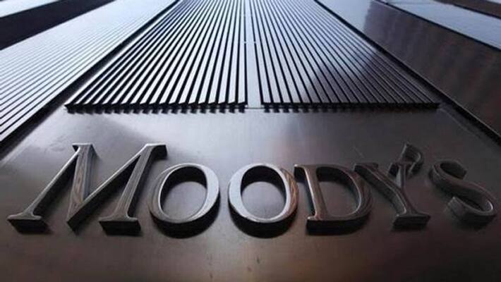 Moody reduced India economic growth forecast to 2 5 percent in 2020 kpm Moody reduced India economic growth forecast to 2 5 percent in 2020 kpm