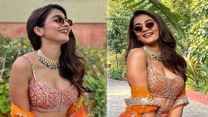 pooja hegde signs another big project in bollywood pooja hegde signs another big project in bollywood