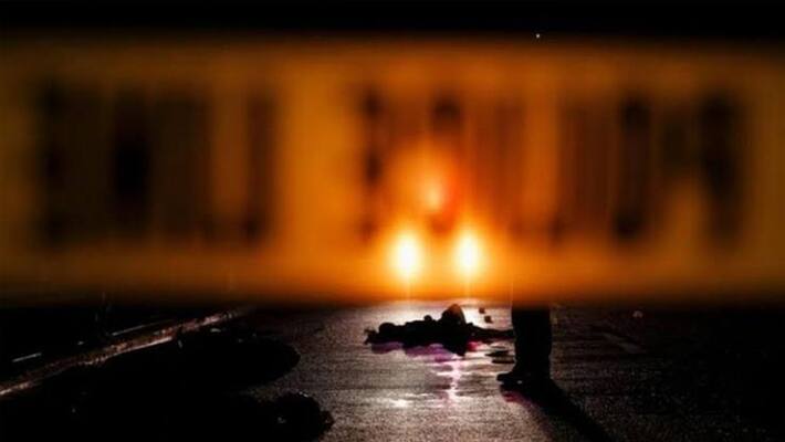 man killed his step daughter in pune Maharashtra kpm man killed his step daughter in pune Maharashtra kpm