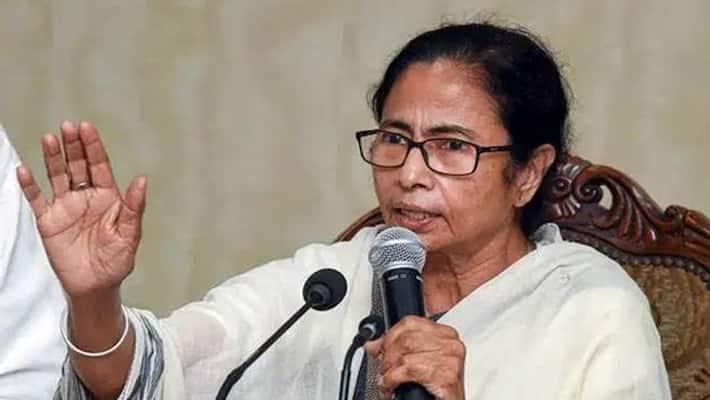 Mamata Banerjee angry over CAB says BJP cannot force states kpm Mamata Banerjee angry over CAB says BJP cannot force states kpm