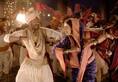 Tanhaji: The Unsung Warrior's latest song showcases rich Marathi culture (Watch)