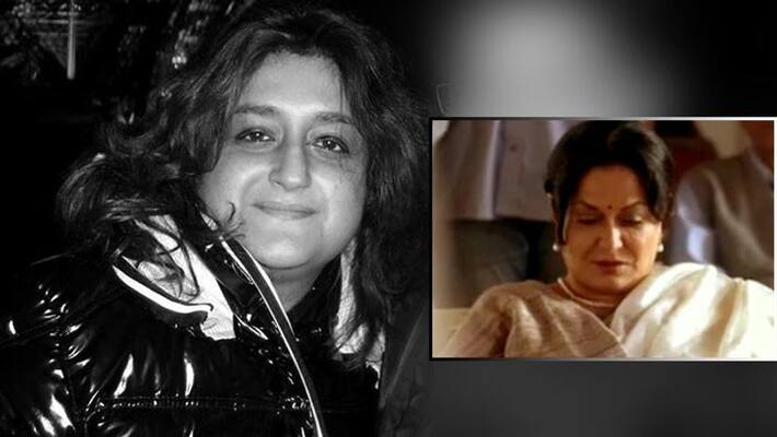Mousumi chatterjee daughter passed away Mousumi chatterjee daughter passed away