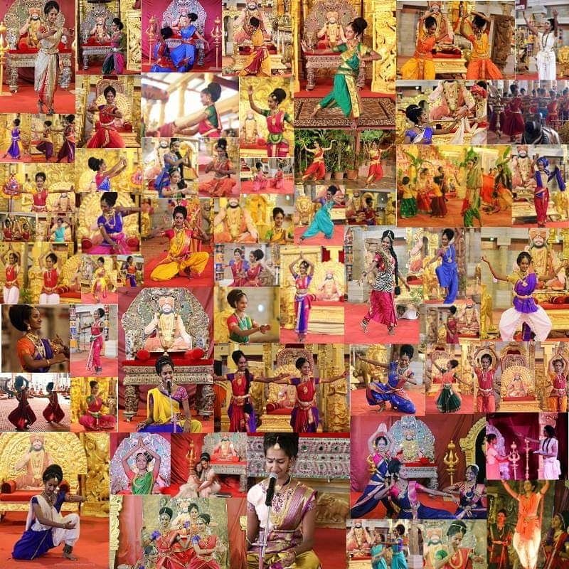 Nithyananda devotee