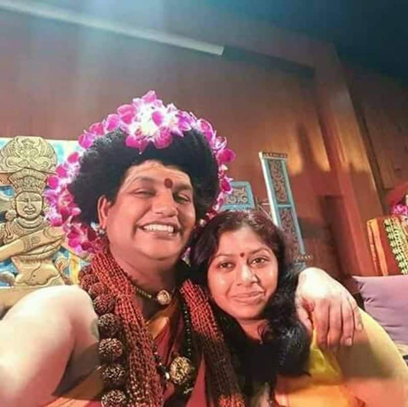 Fugitive Indian godman Nithyananda and his life story In pictures   Newsphotos  Gulf News