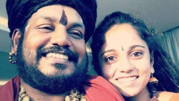 Tell us about sex? Video of each of them ... Stunning Nithyananda Tell us about sex? Video of each of them ... Stunning Nithyananda