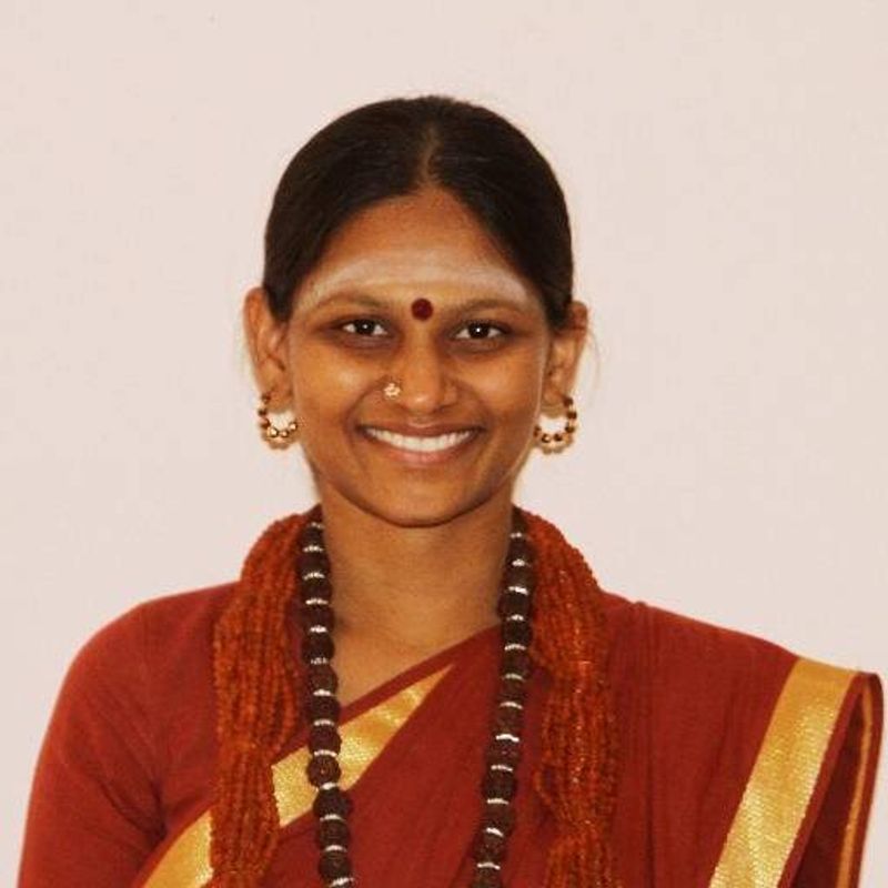 நித்தியின் பக்தை