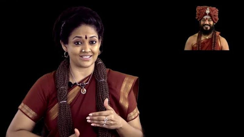 ரஞ்சிதா