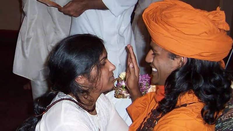 Thirty women ... Nithyananda confesses the truth abroad