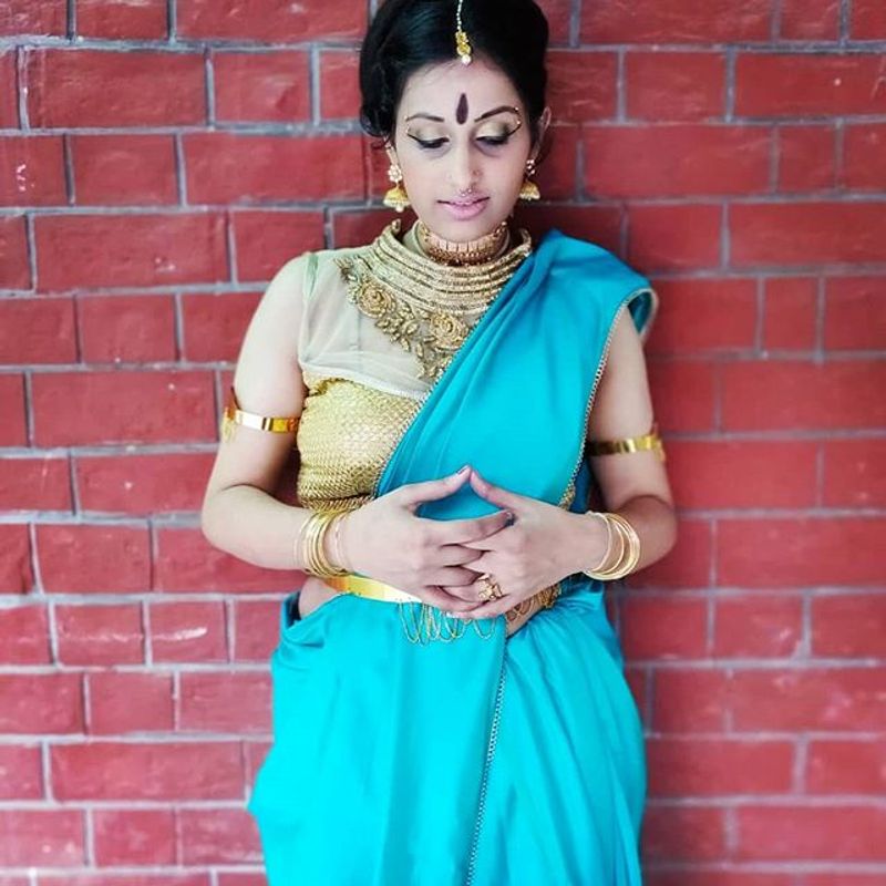 சதாசிவ ப்ரியா