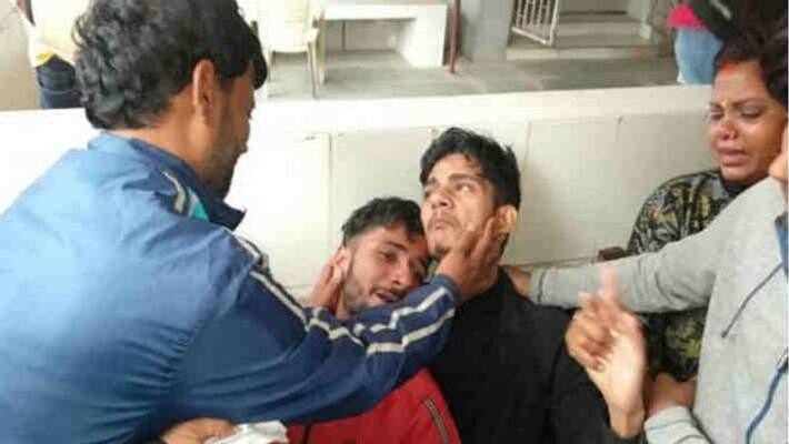 student beaten to death for paying 100 rupees less in rent in aurangabad kpm student beaten to death for paying 100 rupees less in rent in aurangabad kpm