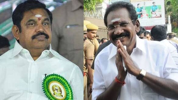 Sellur Raju has said that AIADMK members are united like brothers and sisters