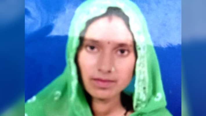 woman and two children set on fire in auraiya KPU woman and two children set on fire in auraiya KPU