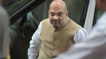 Know who is the threat to Amit Shah and Union Ministers and why the security of housing has been increased