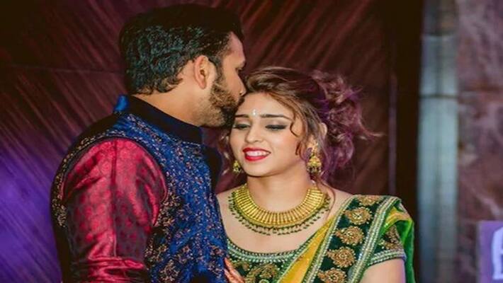 "Nothing Can Be Better": Rohit Sharma Posts Adorable Anniversary Wish For Ritika Sajdeh "Nothing Can Be Better": Rohit Sharma Posts Adorable Anniversary Wish For Ritika Sajdeh