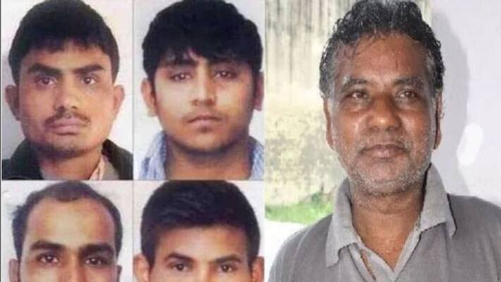 pawan jallad executioner want to hang convicts of nirbhaya pawan jallad executioner want to hang convicts of nirbhaya