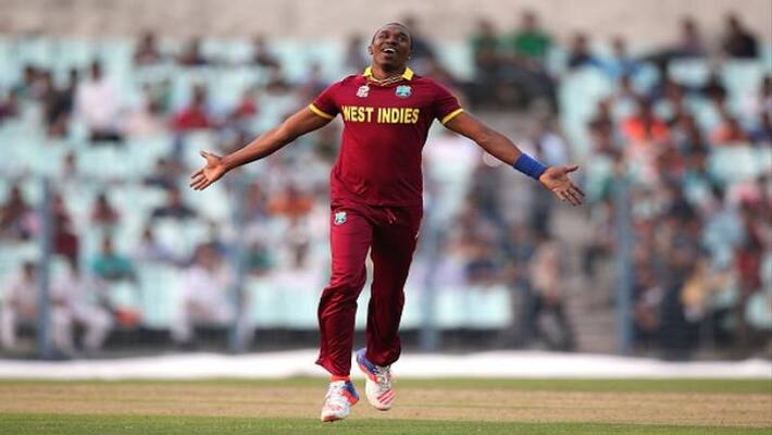 T20 World Cup Dwayne Bravo confirms international retirement T20 World Cup Dwayne Bravo confirms international retirement