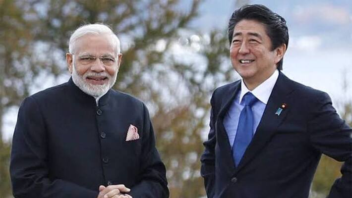 India Japan summit in Guwahati postponed due to heavy protests at CAB kpm India Japan summit in Guwahati postponed due to heavy protests at CAB kpm