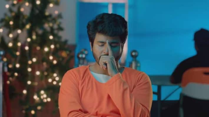 latest story of Sivakarthikeyan move latest story of Sivakarthikeyan move