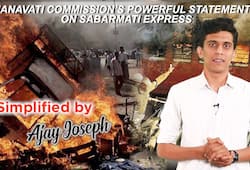 Nanavati Commission report and how media added fuel to the fire in Gujarat