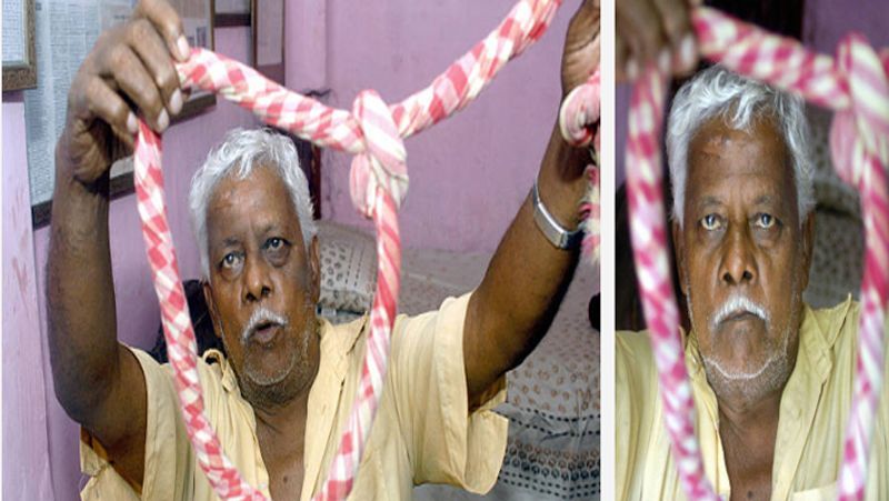 how much money jallad get for hanging culprits in jail nirbhaya case kpt