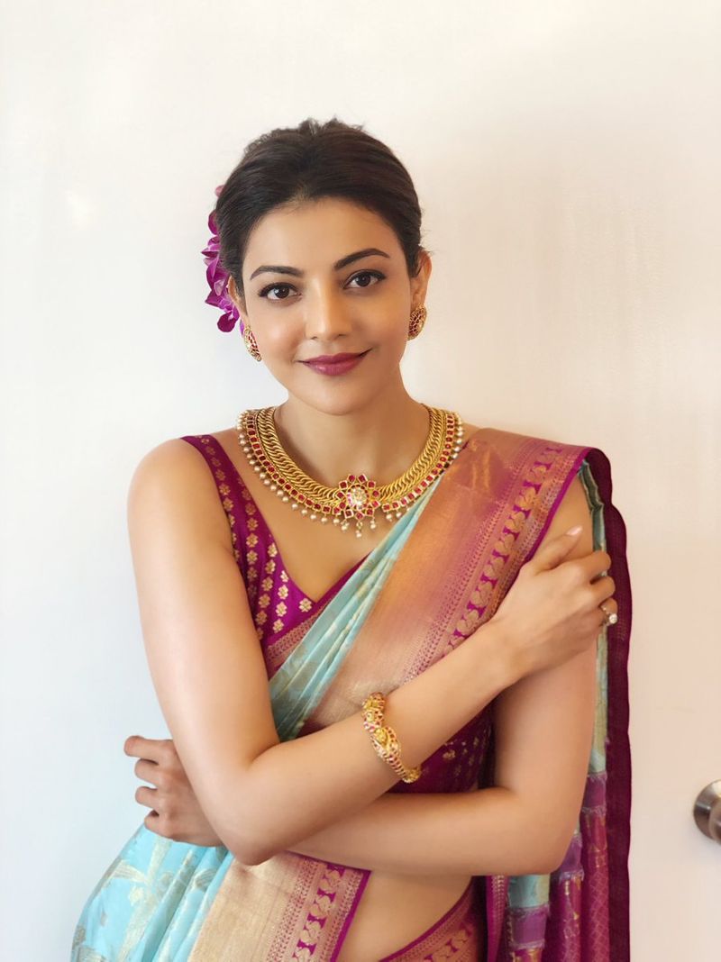 கிறங்கடிக்கும் பார்வை