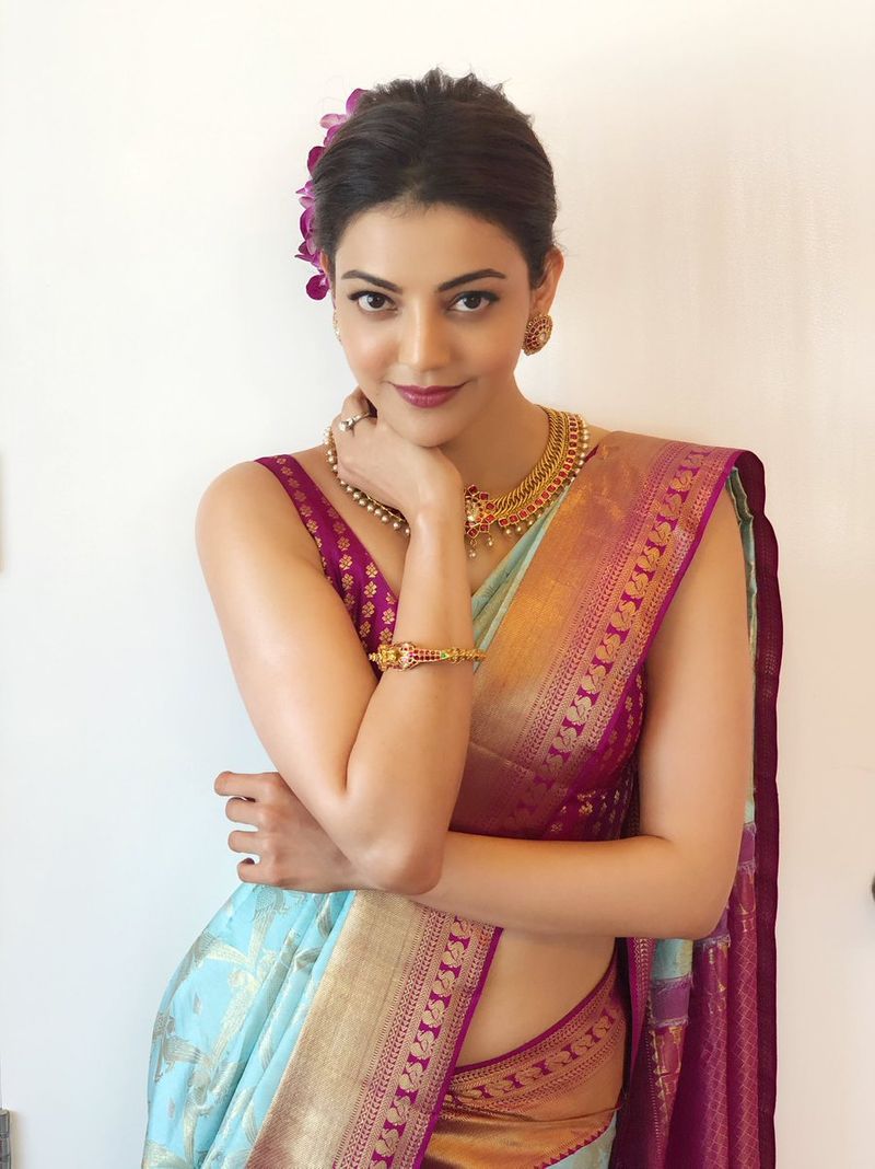 இது தான் கல்யாண கலையா?