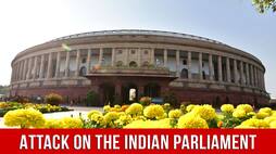 The Attack On The Indian Parliament