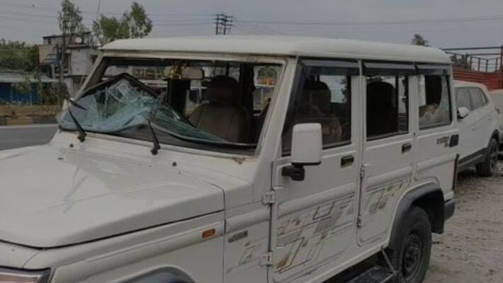 Excise department official attacked in Siliguri Excise department official attacked in Siliguri