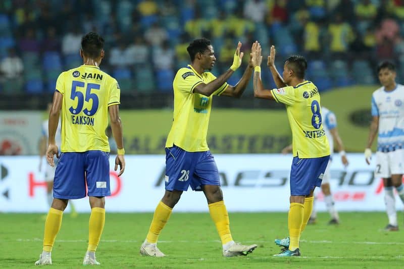 Kerala Blasters FC head coach delighted with new style of play following maiden season win-ayh