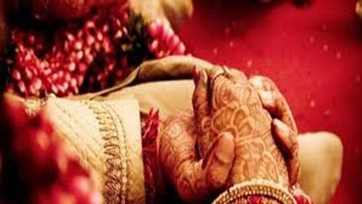 Groom puts ad for NRC compliants bride in Newspaper Groom puts ad for NRC compliants bride in Newspaper